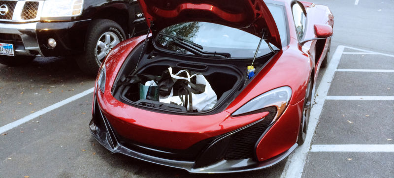 Illustration for article titled Every Single Vehicle We Reviewed In 2015